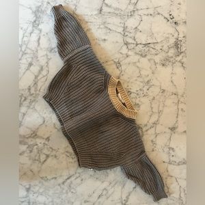 OISTR Infant Cotton Sweater